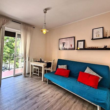 Santo Stefano Apartment Lecco Exterior photo