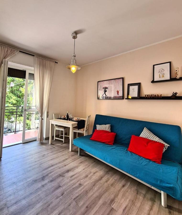 Santo Stefano Apartment Lecco Exterior photo