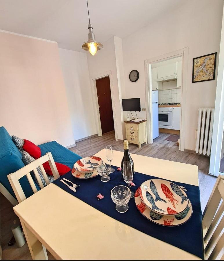 Santo Stefano Apartment Lecco Exterior photo